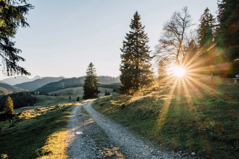 Gravelbiken im Tennengau, © Österreich Werbung, Skyline Medien GmbH, Christoph Perkles